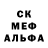 Каннабис индика Dino Prokopic